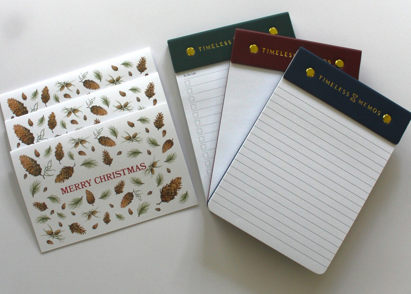 Perfectly Imperfect Luxe Gifting Trio