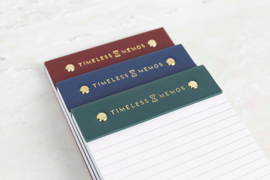 Creative Notepad Trio