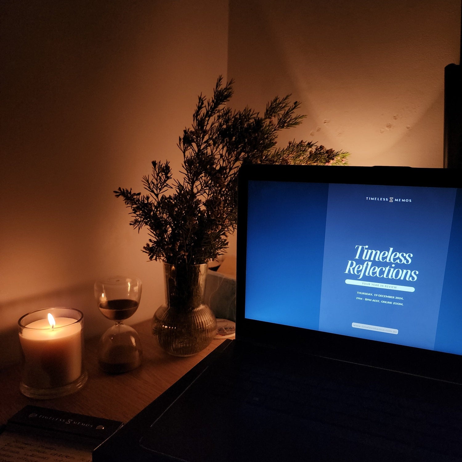 Masterclasses for an Intentional Life