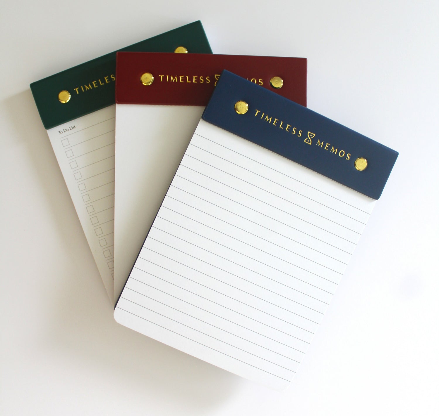 Notepad Bundles