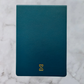 Forest Green Notepad