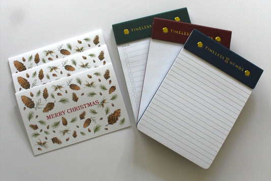 Elevate Your Holiday Gifting – 10% Off Our Creative Trio Bundle