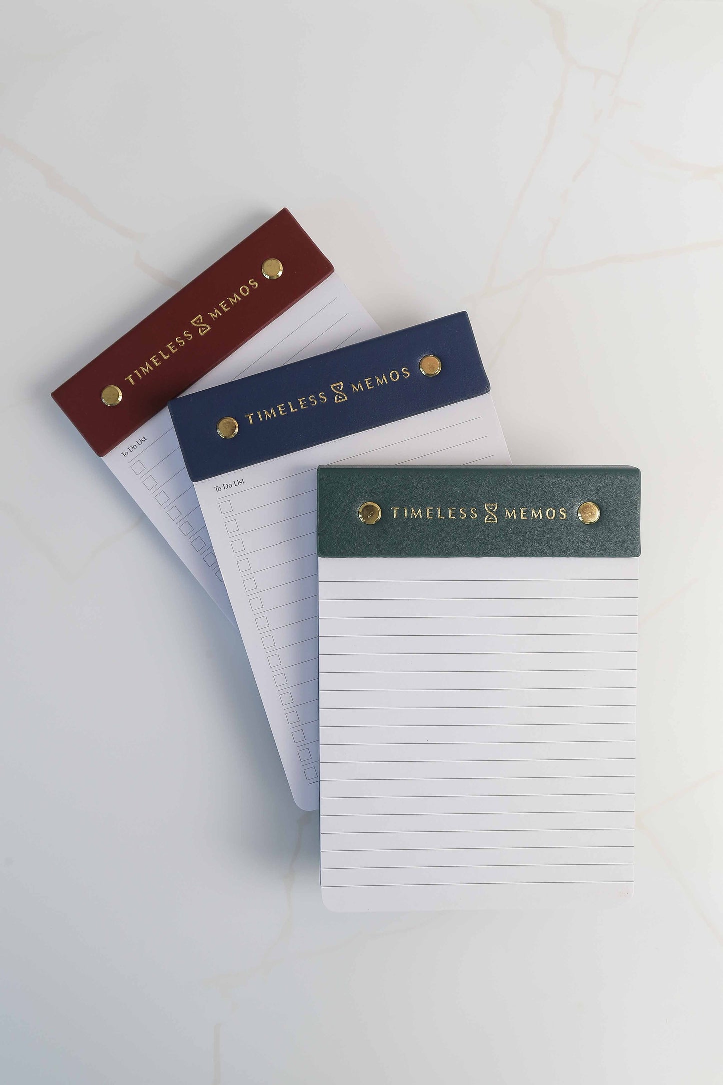 Creative Notepad Trio
