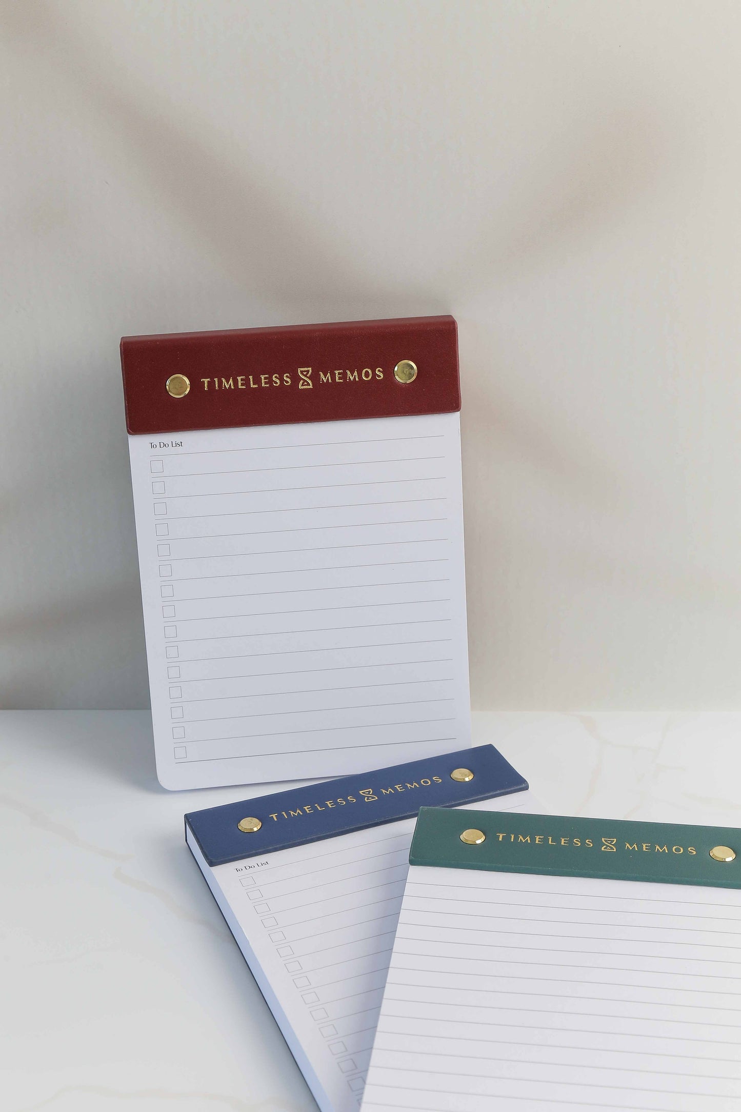 Creative Notepad Trio