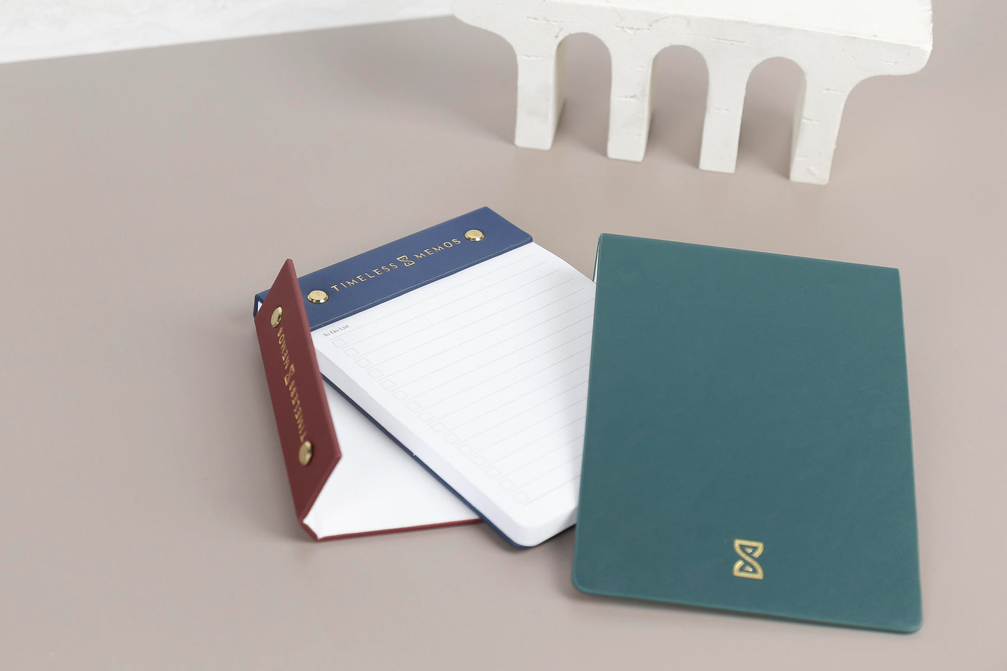 Creative Notepad Trio